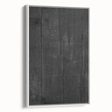 Rustic Wall Art - Charred Wood Texture for Modern Industrial Farmhouse Decor
