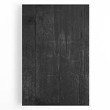 Rustic Wall Art - Charred Wood Texture for Modern Industrial Farmhouse Decor