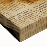 Rustic Wall Art - Still Life with Lychee and Leaves for Farmhouse Decor