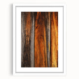 Rustic Wall Art - Weathered Wooden Planks for Farmhouse Decor Charm