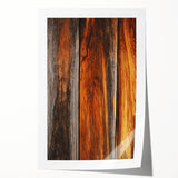 Rustic Wall Art - Weathered Wooden Planks for Farmhouse Decor Charm