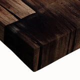 Rustic Wall Art - Weathered Wooden Shingles for Farmhouse Decor Charm