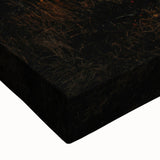 Vintage Rustic Tree Landscape - Farmhouse Wall Art