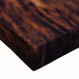 Rustic Farm Animal Wall Art - Close-Up Brown Calf for Farmhouse Decor