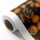 Rustic Fall Wall Art - Decorative Gourds and Pumpkins for Farmhouse Decor