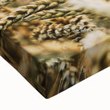 Rustic Wheat Field Wall Art - Nature-Inspired Farmhouse Decor