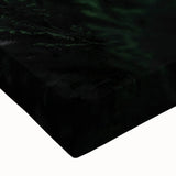 Rustic Jar Lights Wall Art - Fairy Lights in Mason Jars for Cozy Decor