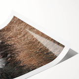 Rustic Sheep Herd Wall Art – Farmhouse Decor with Pastoral Charm