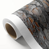 Rustic Tree Bark Texture Wall Art – Nature-Inspired Farmhouse Decor