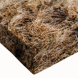 Rustic Horse Wall Art – Wild Horses Running in a Countryside Scene