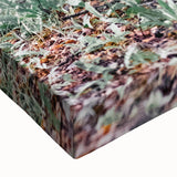 Forest Rabbit: Serene Rustic Nature Wall Art Print