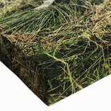 Rustic Highland Cow Wall Art – Scottish Highland Cattle in a Stormy Field