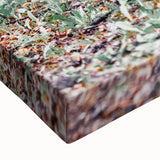 Majestic Forest Rabbit: Rustic Nature Art Print