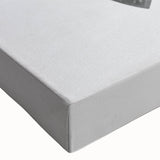 Rustic Windmill Wall Art – Vintage Farm Windmill Against Cloudy Sky