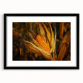 Rustic Corn Harvest Wall Art – Golden Corn on the Cob in Field Close-Up