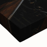 Vintage Cowboy Boots Collection: Rustic Wall Art Print