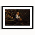 Pinecones Close-Up Rustic Wall Art – Farmhouse Nature-Inspired Decor Print