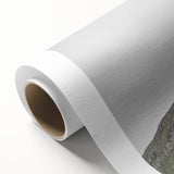 Highland Cow in Mountain Landscape Rustic Wall Art – Farmhouse Decor Print