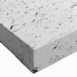 Rustic Wall Art - Snowy Winter Cabin in the Forest for Farmhouse Decor