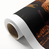 Rustic Wall Art - Horseshoes and Wood Rustic Decor for Farmhouse Charm