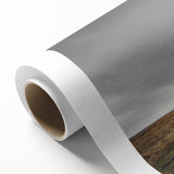 Rustic Wall Art - Isolated Church with Dramatic Sky in Rural Landscape