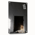 Vintage Doorway Rustic Wall Art – Shadows and Light