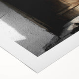 Vintage Doorway Rustic Wall Art – Shadows and Light