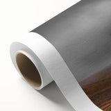 Moody Rustic Landscape Wall Art - Dramatic Farmhouse Decor Piece