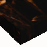 Moody Wheat Field Rustic Wall Art - Farmhouse Country Decor