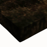 Serene White Horse - Rustic Landscape Wall Art