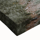 Rustic Wall Art - Forest Path with Tall Pines for Farmhouse Decor