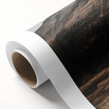 Rustic Lamb in Landscape Wall Art – Farmhouse Nature Scene Decor Print