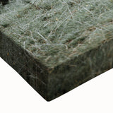 Rustic Cow in Meadow Wall Art – Farmhouse Animal Nature Decor Print