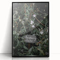 Rustic Garden Sign Wall Art for Farmhouse and Nature-Inspired Decor