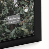 Rustic Garden Sign Wall Art for Farmhouse and Nature-Inspired Decor