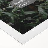 Rustic Garden Sign Wall Art for Farmhouse and Nature-Inspired Decor