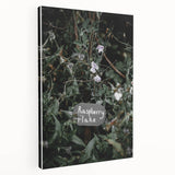 Rustic Garden Sign Wall Art for Farmhouse and Nature-Inspired Decor