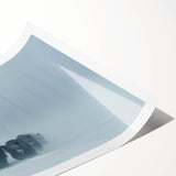 Black bear wall art print showcasing a detailed design of a majestic black bear set against a natural landscape, perfect for wildlife enthusiasts and home decor.