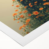 Black bear wall art design on rolled canvas, showcasing intricate details and rich colors, ideal for nature enthusiasts and home decor. Perfect for adding a touch of wildlife elegance to any space.