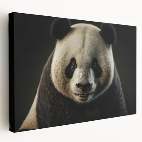 Stretched canvas artwork showcasing a vibrant collection of birds, featuring intricate designs in rich colors and textures, perfect for enhancing home decor.