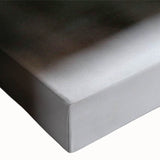 Close-up of a vibrant canvas print showcasing a detailed design of birds, part of the Birds of Pray collection, featuring intricate textures and vivid colors, perfect for home decor.