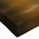 Close-up of a vibrant stretched canvas wall art piece featuring a detailed depiction of various birds of prey, showcasing rich colors and intricate textures, perfect for nature enthusiasts and home decor.