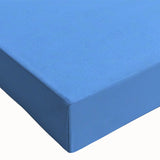 Close-up of a vibrant canvas print featuring a stunning birds of prey design, showcasing intricate details and rich colors, ideal for wildlife art enthusiasts.