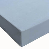 Close-up of a vibrant, stretched canvas wall art piece showcasing an intricate design of birds in flight, perfect for enhancing home decor with a nature-inspired theme. The artwork features a rich color palette, emphasizing the details and textures that bring the avian subjects to life.