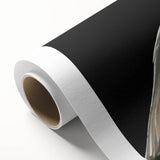 Colorful rolled canvas featuring a detailed crane design from the African wall art collection, showcasing vibrant hues and intricate patterns, ideal for home decor.