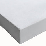 Close-up view of a black crow and raven design on stretched canvas wall art, showcasing intricate details and rich textures, perfect for nature-themed decor.