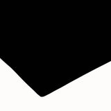 Close-up of a vibrant flamingo wall art design on stretched canvas, showcasing intricate details and rich colors, ideal for modern decor enthusiasts.