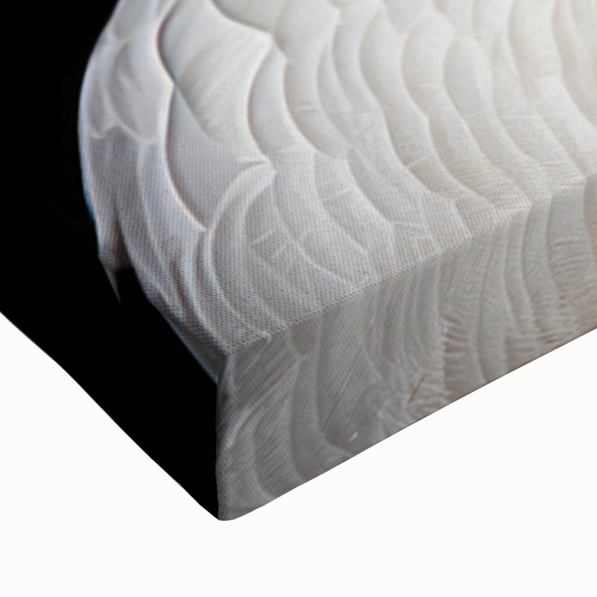 Close-up of a stretched canvas featuring a vibrant goose design in an artistic wall art collection, showcasing intricate details and rich colors for home decor enhancement.