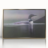 Framed wall art collection featuring elegant heron and egret designs in gold acrylic, showcasing a modern aesthetic for stylish home decor. Perfect for bird lovers.