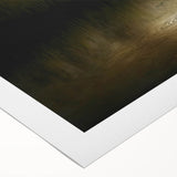 Elegant wall art featuring a heron and egret design, showcasing detailed illustrations on rolled canvas, perfect for enhancing home decor with nature-inspired aesthetics.